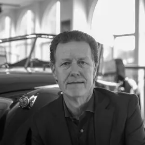 Claude Otten