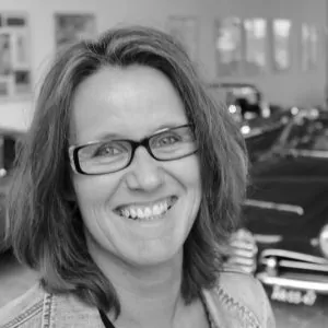 Annette Geervliet