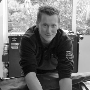 Arend van der Weide