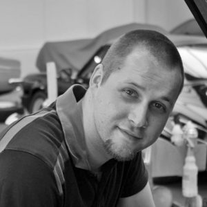 Eric Wullems