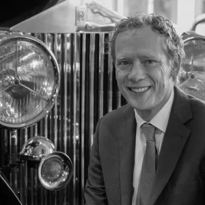 Klaas Houtman