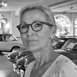 Silvia Aaldering